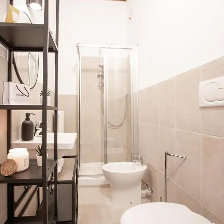 公寓 Dolce In 佩鲁贾