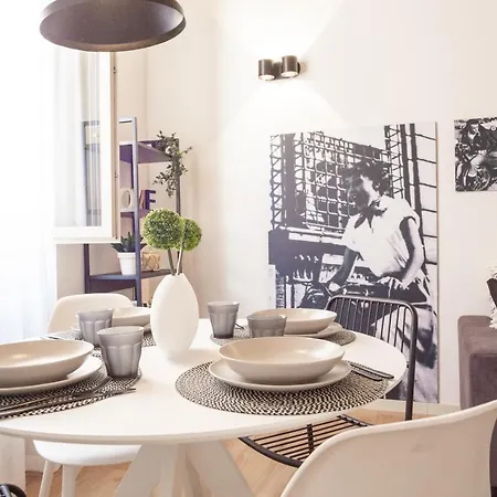 Apartamento Dolce In *