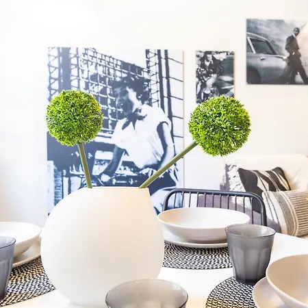 Apartament Dolce In Perugia