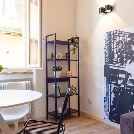 Apartamento Dolce In *