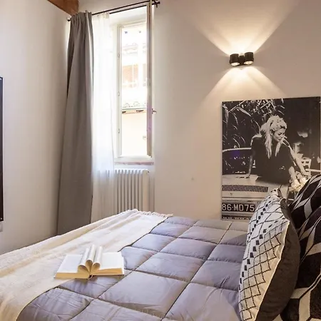 Apartament Dolce In Perugia