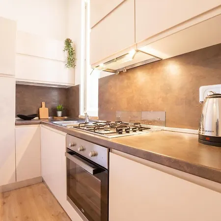 Dolce In Apartament Perugia