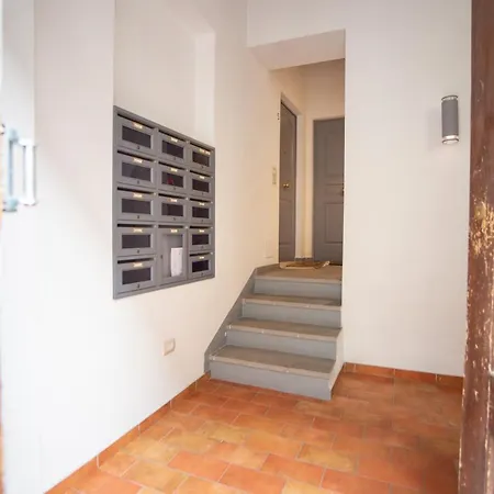 Dolce In Apartamento