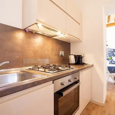 Apartament Dolce In Perugia
