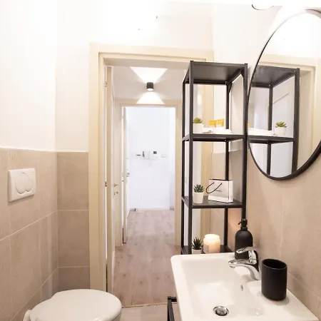 Dolce In Apartament Perugia
