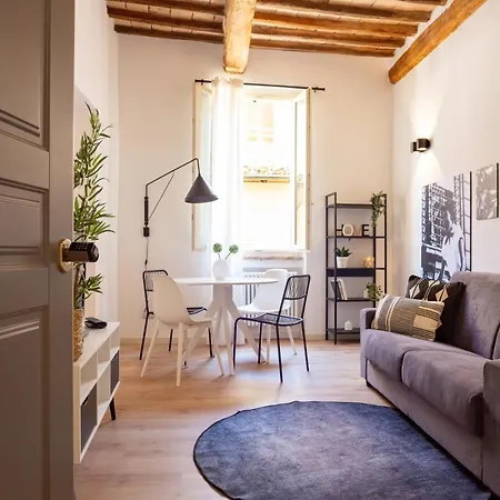 Dolce In Apartament *