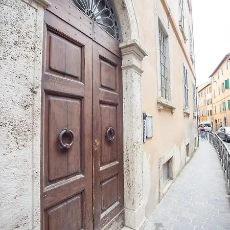 Dolce In Apartamento Perugia