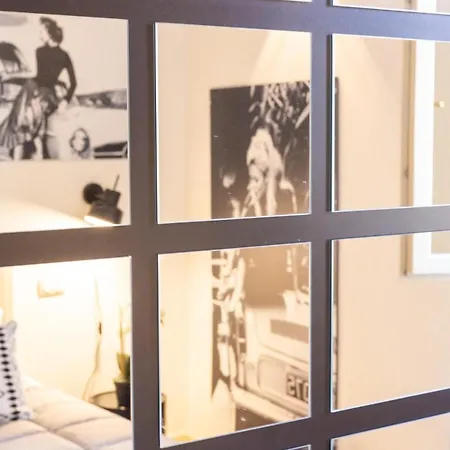 Dolce In Apartament