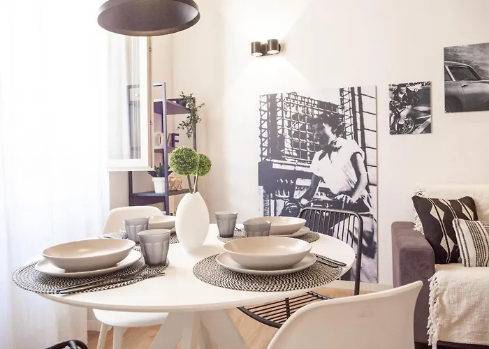 Appartamento Dolce In *