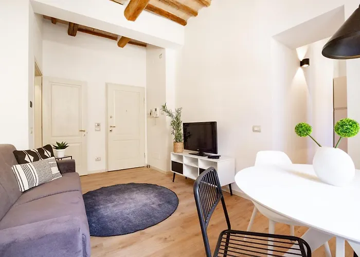 Appartamento Dolce In *