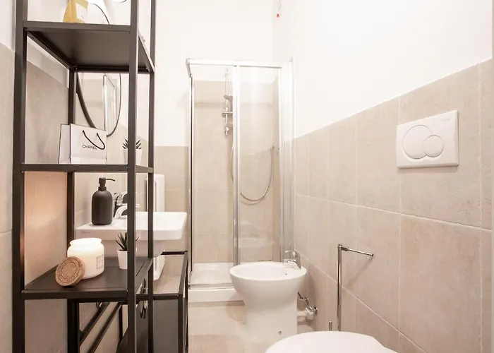 Appartamento Dolce In Perugia