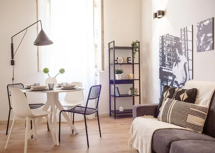 Appartamento Dolce In *