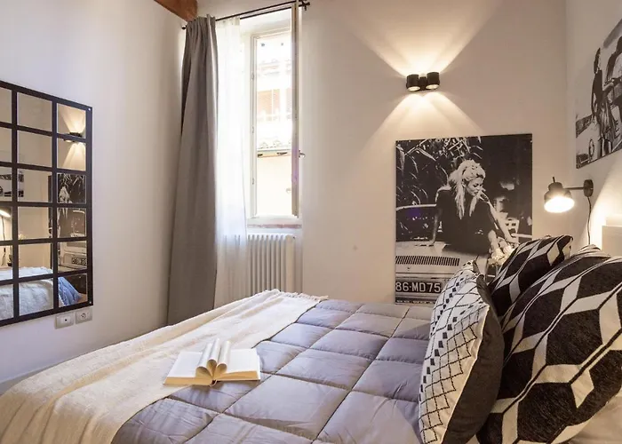 Appartamento Dolce In Perugia