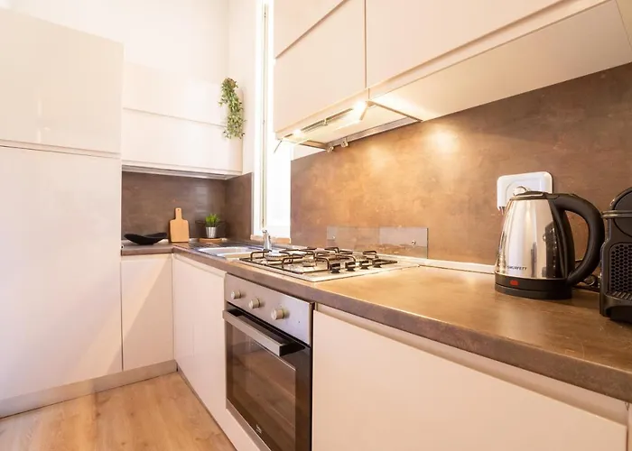 Dolce In Appartamento Perugia