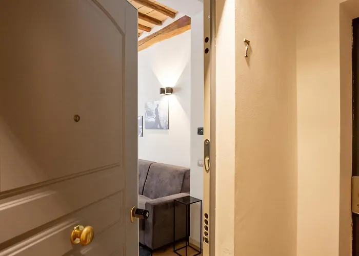 Appartamento Dolce In *