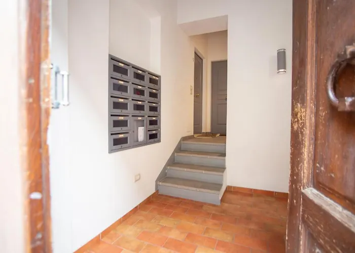 Dolce In Appartamento