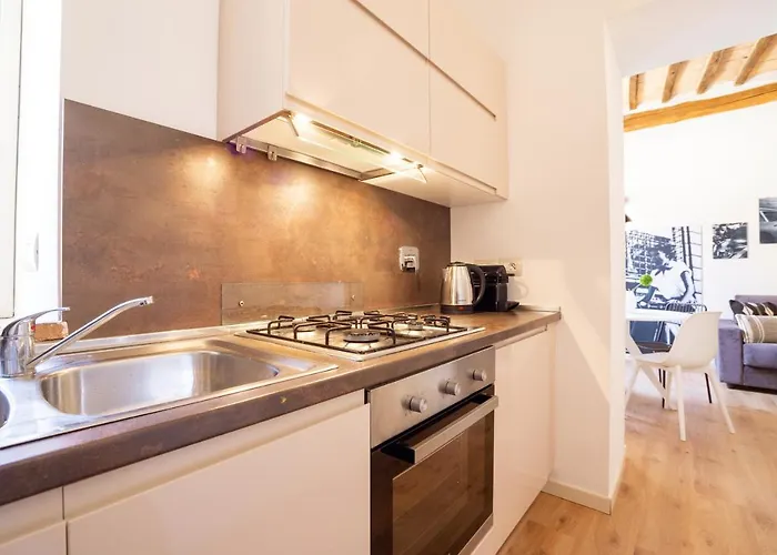 Appartamento Dolce In Perugia