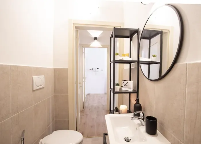 Dolce In Appartamento Perugia