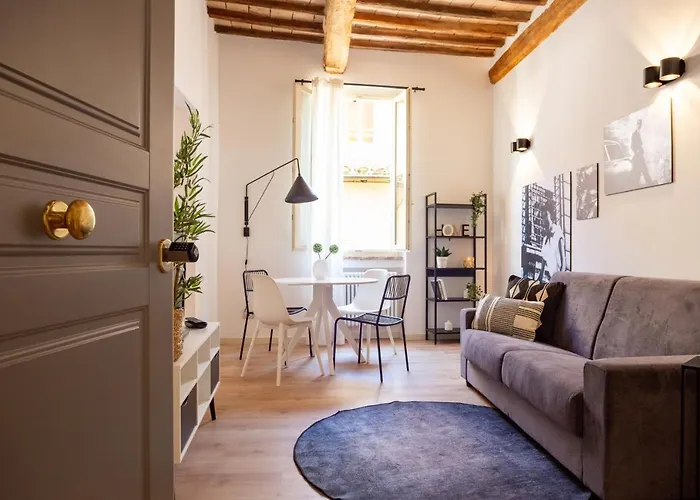 Dolce In Appartamento *