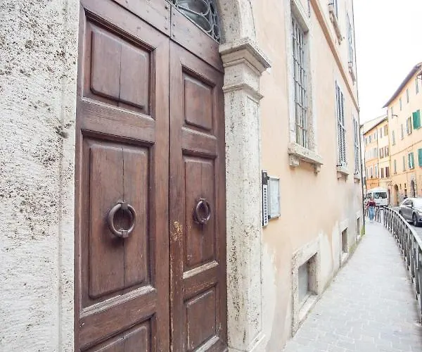 Dolce In Appartamento Perugia