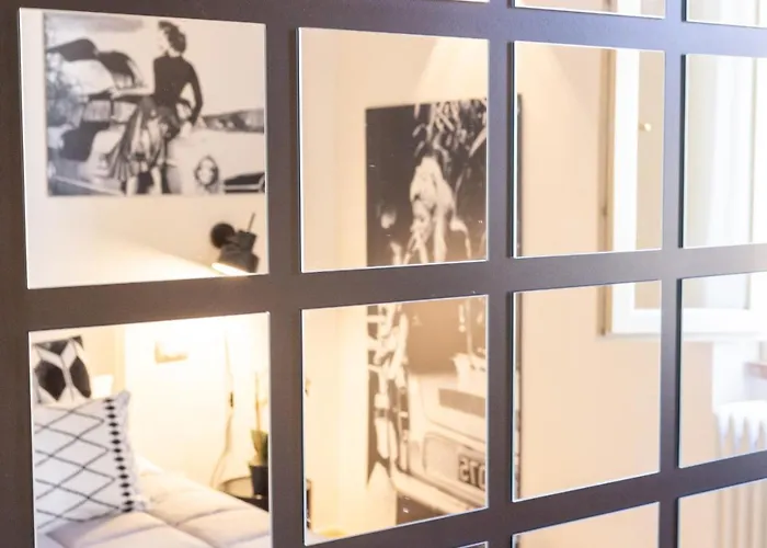 Dolce In Appartamento