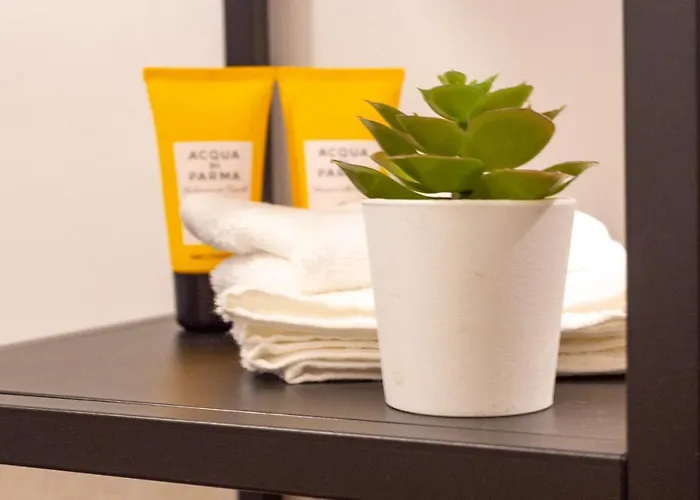 Dolce In Appartamento *